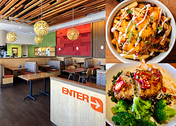 Veggie Grill by Next Level Tustin - Irvine, CA Vegetarian Restaurants - Food Image