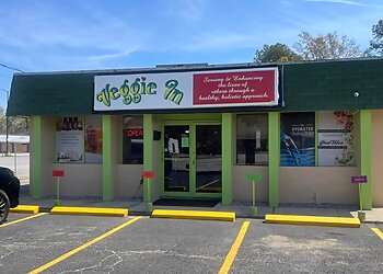 Augusta Vegetarian Restaurants Veggie In