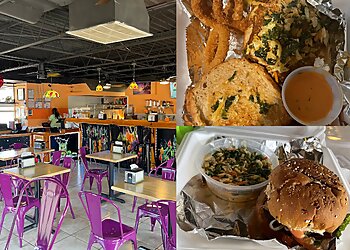 Augusta Vegetarian Restaurants Veggie In