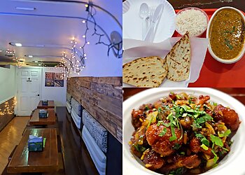 Washington Vegetarian Restaurants Vegz