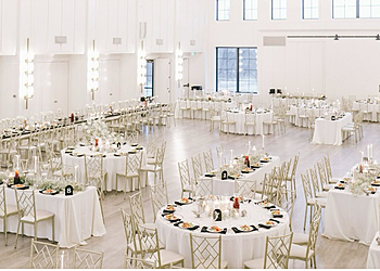 Topeka Wedding Planners Veil Events