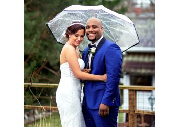 Veil & Tie Weddings