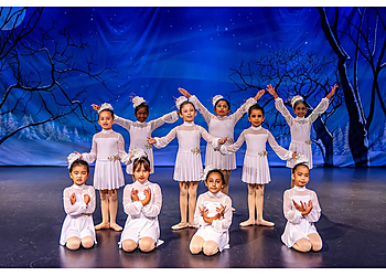 Sunnyvale Dance Schools Veksler Academy of Music & Dance