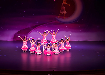Veksler Academy of Music & Dance Sunnyvale Dance Schools image 1