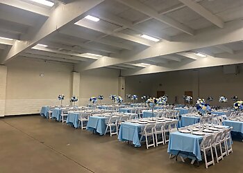 Modesto Event Rental Companies Velasco Party rentals
