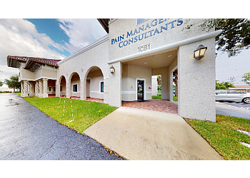 Cape Coral Pain Management Doctors Velimir A. Micovic, MD - NATIONAL SPINE & PAIN CENTERS