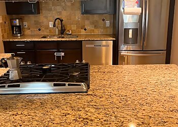 Dallas House Cleaning Services Vella