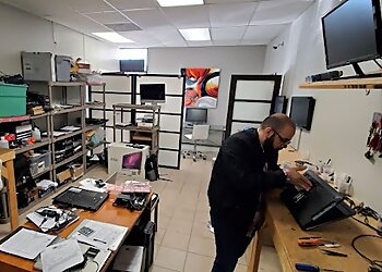 Charlotte Computer Repair Vellve Systems