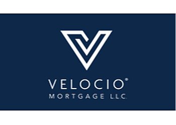 Velocio Mortgage LLC San Antonio Mortgage Companies image 1
