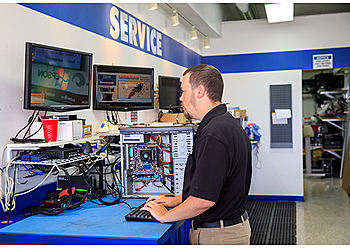 Joliet Computer Repair Velocita Technology Inc.