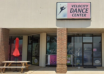 Velocity Dance Center Oklahoma City Dance Schools