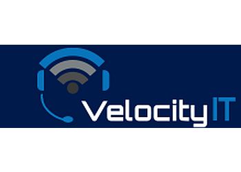 Velocity IT Dallas It Services
