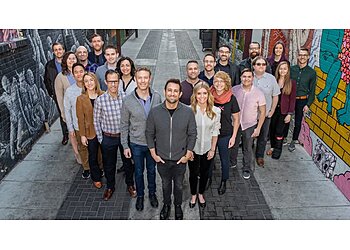 Boise City Advertising Agencies Velox