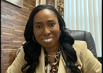 Venessa M. Masterson, Esq. - LAW OFFICES OF VENESSA MASTERSON, PLLC & ASSOCIATES Lowell Bankruptcy Lawyers image 1