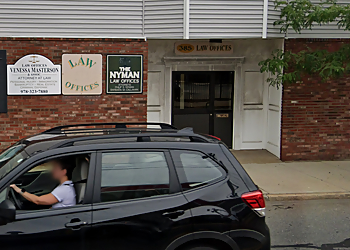 Lowell Immigration Lawyers Venessa M. Masterson, Esquire - LAW OFFICES OF VENESSA MASTERSON & ASSOCIATES