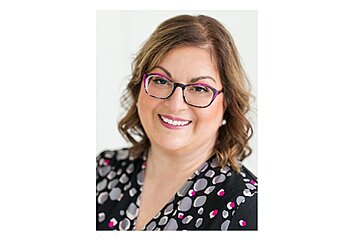 Venetia Laganis, DDS, MS - LAGANIS PEDIATRIC DENTISTRY Minneapolis Kids Dentists image 1