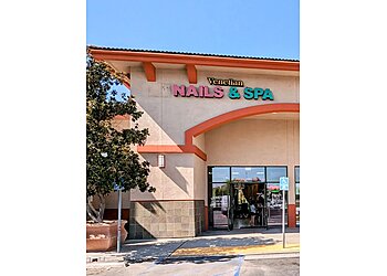 Ontario Nail Salons Venetian Nail & Spa