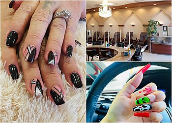 Ontario Nail Salons Venetian Nail & Spa