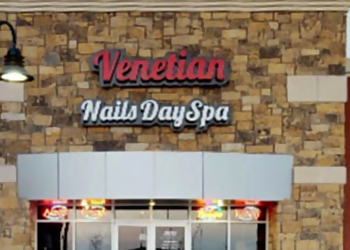 Midland Nail Salons Venetian Nails Day Spa