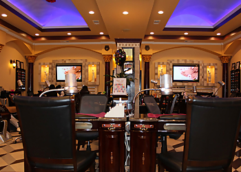 Mobile Nail Salons Venetian Nails Palace