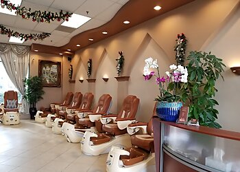 Ontario Spas Venetian Nails & Spa