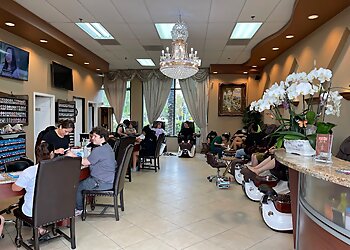 Ontario Spas Venetian Nails & Spa