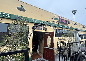 Oceanside Italian Restaurants Venetos Cucina Italiana