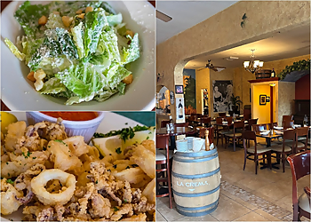 Oceanside Italian Restaurants Venetos Cucina Italiana