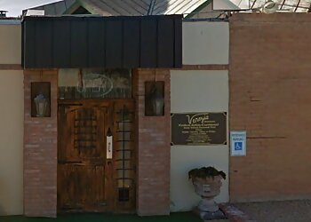 Midland Italian Restaurants Venezia Restaurant