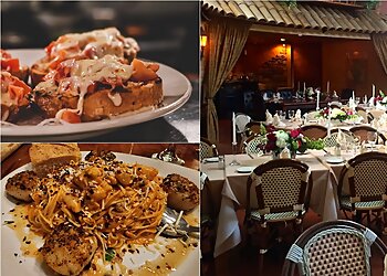 Midland Italian Restaurants Venezia Restaurant