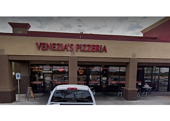 3 Best Pizza Places in Mesa, AZ - Expert Recommendations