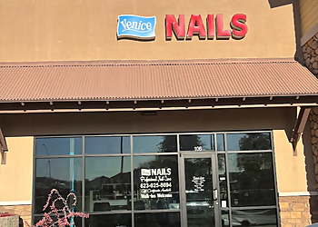 Goodyear Nail Salons Venice Nails By Johnny