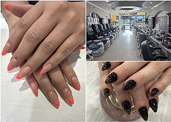 Goodyear Nail Salons Venice Nails By Johnny