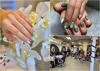 Ontario Nail Salons Venice Nails & Spa