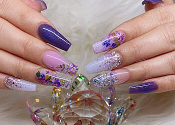 Venice Nails & Spa San Antonio Nail Salons