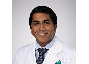 Venkat R. Pasnoori, MD, FACC, FSCAI, MPH - Kansas City, KS Cardiologists - Doctor Portrait Image