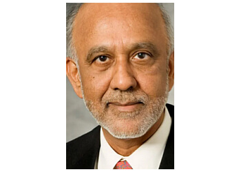 Venkat Rao, MD, MBA