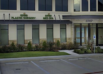 Austin Plastic Surgeon Venkata Erella, MD - ASPIRA PLASTIC SURGERY & MED SPA