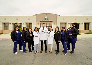 Bakersfield Neurologists Venkatesh Janakiraman, MD - VALLEY NEUROLOGY GROUP