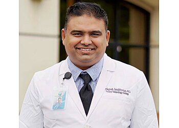 Venkatesh Janakiraman, MD - VALLEY NEUROLOGY GROUP Bakersfield Neurologists image 1
