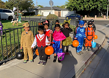 Santa Clara Preschools Vennila Kids Academy