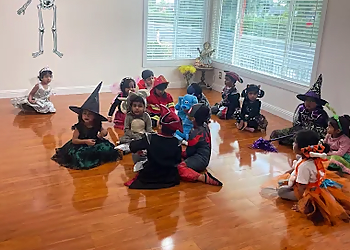 Vennila Kids Academy Santa Clara Preschools image 1