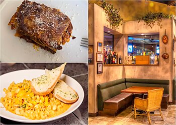 Henderson Italian Restaurants Ventano Italian Grill & Seafood