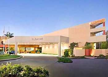 Ventura Beach Marriott Ventura Hotels image 1