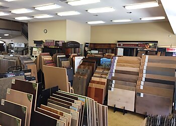 Simi Valley Flooring Stores Ventura Flooring