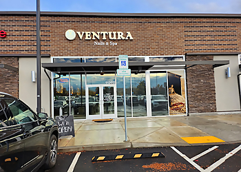 Hillsboro Nail Salons Ventura Nails & Spa