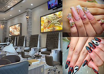 Hillsboro Nail Salons Ventura Nails & Spa