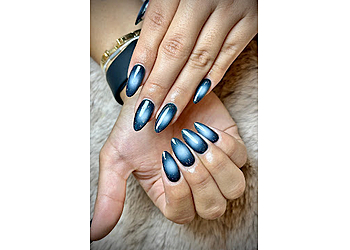 Hillsboro Nail Salons Ventura Nails & Spa