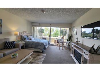 Ventura Assisted Living Facilities Ventura Townehouse