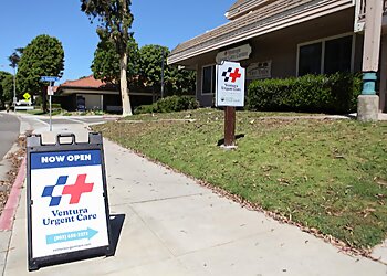 Ventura Urgent Care Center